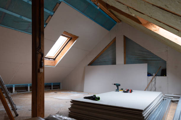 Best Insulation Installation Services in Sebring, OH