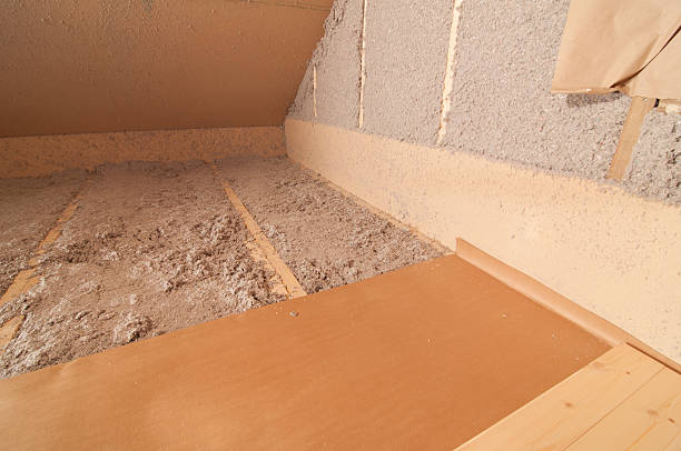 Best Insulation for Specific Applications in Sebring, OH
